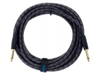 <b>BOSS BIC-25 Cabo Audio Instrumento Jack reto mono 7.5 metros comprimento Revestimento Malha Garantia Vitalícia</b> <b>BOSS BIC-25 Cabo Audio Instrumento Jack reto mono 7.5 metros comprimento Revestimento Malha Garantia Vitalícia</b>